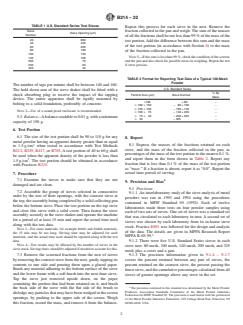 ASTM B214-22 ASTM B214-22 - Standard Test Method for Sieve Analysis of Metal Powders - Page 2 preview