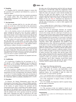 ASTM D542-22 ASTM D542-22 - Standard Test Method for Index of Refraction of Transparent Organic Plastics - Page 2 preview