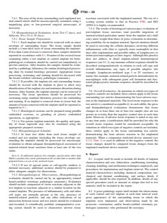 ASTM F763-22 ASTM F763-22 - Standard Practice for Short-Term Intramuscular Screening of Implantable Medical Device Materials - Page 4 preview