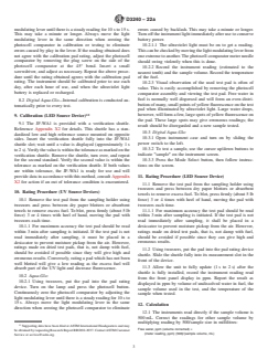 ASTM D3240-22a ASTM D3240-22a - Standard Test Method for Undissolved Water In Aviation Turbine Fuels - Page 3 preview