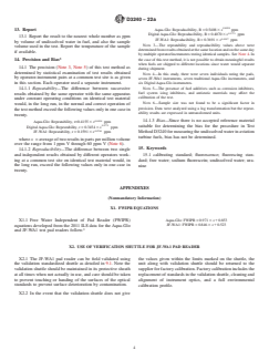 ASTM D3240-22a ASTM D3240-22a - Standard Test Method for Undissolved Water In Aviation Turbine Fuels - Page 4 preview