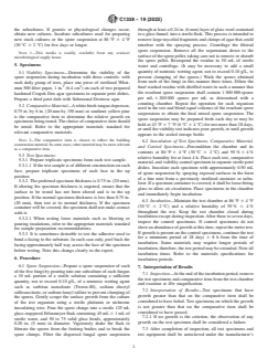 ASTM C1338-19(2022) ASTM C1338-19(2022) - Standard Test Method for Determining Fungi Resistance of Insulation Materials and Facings - Page 2 preview