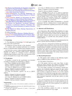 ASTM C547-22a ASTM C547-22a - Standard Specification for Mineral Fiber Pipe Insulation - Page 2 preview