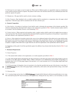 ASTM A587-22 REDLINE ASTM A587-22 - Standard Specification for Electric-Resistance-Welded Low-Carbon Steel Pipe for the Chemical Industry - Page 4 preview