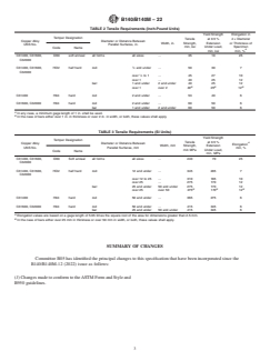 ASTM B140/B140M-22 ASTM B140/B140M-22 - Standard Specification for Copper-Zinc-Lead (Red Brass or Hardware Bronze) Rod, Bar, and Shapes - Page 3 preview