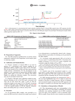 ASTM D7872-13(2022) ASTM D7872-13(2022) - Standard Test Method for Determining the Concentration of Pipeline Drag Reducer Additive in Aviation Turbine Fuels - Page 3 preview