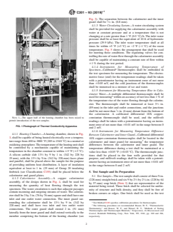 ASTM C201-93(2019)e1 ASTM C201-93(2019)e1 - Standard Test Method for Thermal Conductivity of Refractories - Page 2 preview