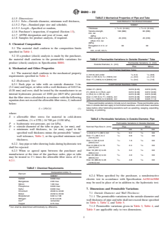 ASTM B690-22 ASTM B690-22 - Standard Specification for Iron-Nickel-Chromium-Molybdenum Alloy Seamless Pipe and Tube - Page 2 preview