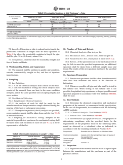 ASTM B690-22 ASTM B690-22 - Standard Specification for Iron-Nickel-Chromium-Molybdenum Alloy Seamless Pipe and Tube - Page 3 preview