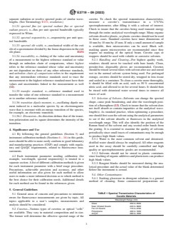 ASTM E2719-09(2022) ASTM E2719-09(2022) - Standard Guide for Fluorescence—Instrument Calibration and Qualification