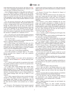 ASTM F1828-22 ASTM F1828-22 - Standard Specification for Ureteral Stents - Page 4 preview