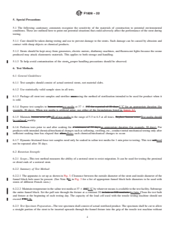 ASTM F1828-22 REDLINE ASTM F1828-22 - Standard Specification for Ureteral Stents - Page 4 preview
