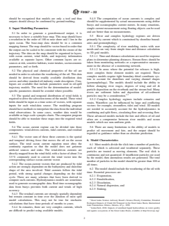 ASTM F2067-22 ASTM F2067-22 - Standard Practice for Development and Use of Oil-Spill Trajectory Models - Page 2 preview