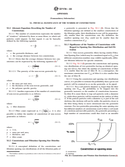 ASTM D7178-22 ASTM D7178-22 - Standard Practice for Determining the Number of Constrictions “<emph type="ital" >m</emph>” of Non-Woven Geotextiles - Page 3 preview