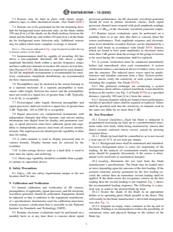 ASTM E2076/E2076M-15(2022) ASTM E2076/E2076M-15(2022) - Standard Practice for Examination of Fiberglass Reinforced Plastic Fan Blades Using Acoustic Emission - Page 3 preview