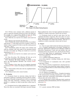 ASTM E2076/E2076M-15(2022) ASTM E2076/E2076M-15(2022) - Standard Practice for Examination of Fiberglass Reinforced Plastic Fan Blades Using Acoustic Emission - Page 4 preview