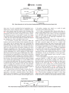 ASTM E2192-13(2022) ASTM E2192-13(2022) - Standard Guide for Planar Flaw Height Sizing by Ultrasonics - Page 3 preview