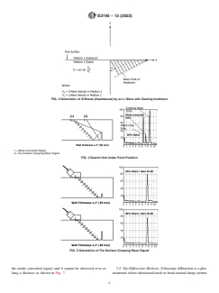 ASTM E2192-13(2022) ASTM E2192-13(2022) - Standard Guide for Planar Flaw Height Sizing by Ultrasonics - Page 4 preview