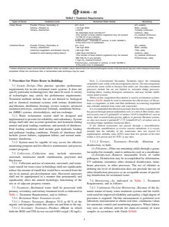 ASTM E2635-22 ASTM E2635-22 - Standard Practice for Water Conservation in Buildings Through In-Situ Water Reclamation - Page 4 preview