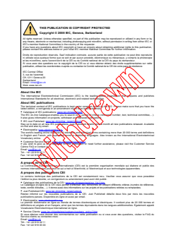 CISPR 16-1-4:2007+AMD1:2007 CSV - Specification for radio disturbance and immunity measuring apparatus and methods - Part 1-4: Radio disturbance and immunity measuring apparatus - Ancillary equipment - Radiated disturbances
Released:1/22/2008
Isbn:2831894689 - Page 2 preview