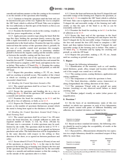 ASTM D4145-10(2022) ASTM D4145-10(2022) - Standard Test Method for Coating Flexibility of Prepainted Sheet - Page 3 preview