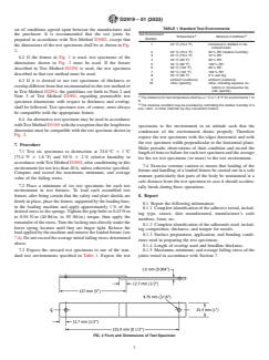 ASTM D2919-01(2023) ASTM D2919-01(2023) - Standard Test Method for Determining Durability of Adhesive Joints Stressed in Shear by Tension Loading - Page 3 preview