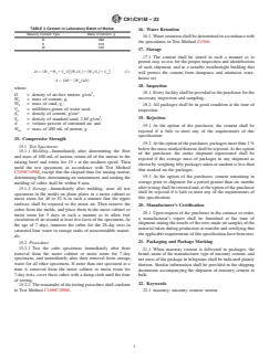 ASTM C91/C91M-23 ASTM C91/C91M-23 - Standard Specification for Masonry Cement - Page 3 preview