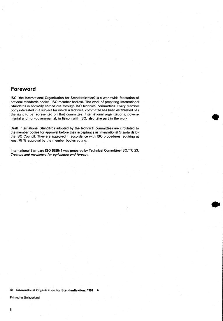 ISO 5395-1:1984 ISO 5395-1:1984 - Page 2 preview
