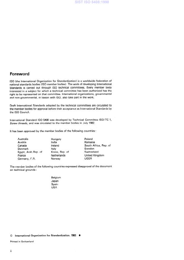 ISO 5408:1983 ISO 5408:1998 - Page 4 preview