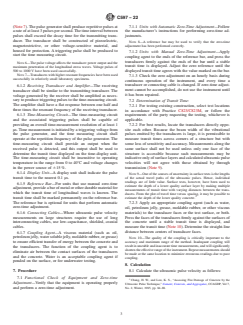 ASTM C597-22 ASTM C597-22 - Standard Test Method for Ultrasonic Pulse Velocity Through Concrete - Page 3 preview