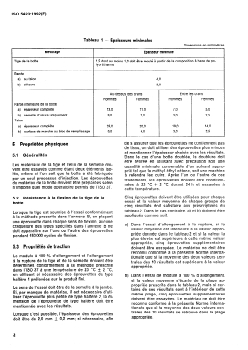 ISO 5423:1992 - Articles chaussants moulés en plastique — Bottes industrielles doublées ou non doublées en polyuréthanne d'usage général — Spécifications
Released:1/23/1992 - Page 4 preview