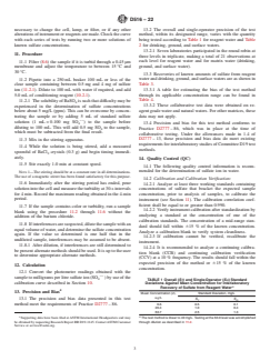 ASTM D516-22 ASTM D516-22 - Standard Test Method for Sulfate Ion in Water - Page 3 preview