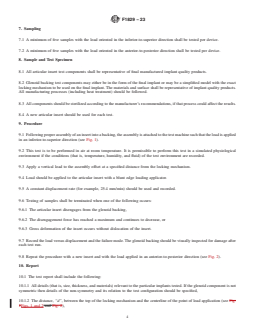 ASTM F1829-23 REDLINE ASTM F1829-23 - Standard Test Method for Static Evaluation of Anatomic Glenoid Locking Mechanism in Shear - Page 4 preview