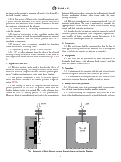 ASTM F1829-23 ASTM F1829-23 - Standard Test Method for Static Evaluation of Anatomic Glenoid Locking Mechanism in Shear - Page 2 preview