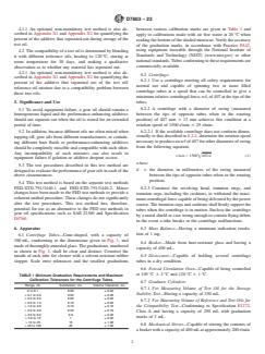 ASTM D7603-23 ASTM D7603-23 - Standard Test Method for Determination of Storage Stability and Compatibility in Automotive Gear Oils - Page 2 preview