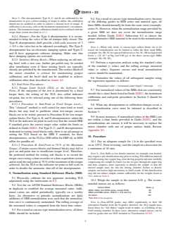 ASTM D2414-23 ASTM D2414-23 - Standard Test Method for Carbon Black—Oil Absorption Number (OAN)