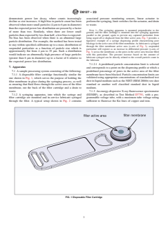 ASTM D8127-23 ASTM D8127-23 - Standard Test Method for Coupled Particulate and Elemental Analysis using X-ray Fluorescence (XRF) for In-Service Lubricants - Page 3 preview
