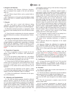 ASTM D8004-23 ASTM D8004-23 - Standard Test Method for Fuel Dilution of In-Service Lubricants Using Surface Acoustic Wave Sensing - Page 3 preview