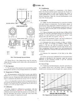 ASTM D1200-23 ASTM D1200-23 - Standard Test Method for Viscosity by Ford Viscosity Cup - Page 2 preview