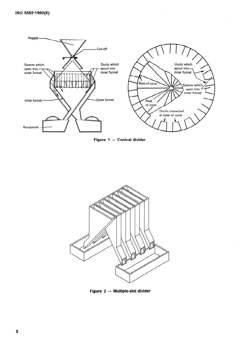 ISO 5502:1992 ISO 5502:1992 - Oilseed residues — Preparation of test samples
Released:8. 10. 1992 - Page 4 preview