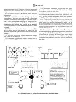 ASTM E1259-23 ASTM E1259-23 - Standard Practice for Evaluation of Antimicrobials in Liquid Fuels Boiling Below 390 °C - Page 4 preview