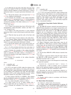 ASTM D1510-23 - Standard Test Method for  Carbon Black—Iodine Adsorption Number