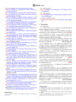 ASTM D6750-23 - Standard Test Methods for Evaluation of Engine Oils in a High-Speed, Single-Cylinder   Diesel Engine—1K Procedure (0.4 % Fuel Sulfur) and  1N  Procedure (0.04 % Fuel Sulfur)