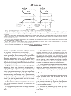 ASTM E1258-23 ASTM E1258-23 - Standard Test Method for Airflow Calibration of Fan Pressurization Devices - Page 3 preview