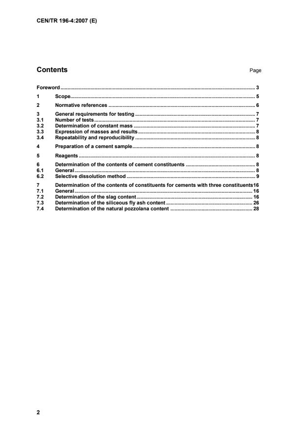 SIST-TP CEN/TR 196-4:2008 SIST-TP CEN/TR 196-4:2008 - Page 4 preview