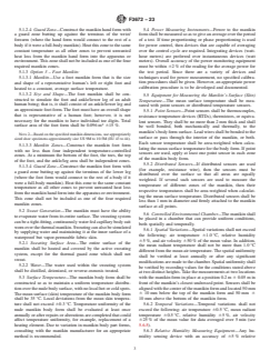 ASTM F3672-23 ASTM F3672-23 - Standard Test Method for Measuring the Evaporative Resistance of Clothing Items Using Heated Manikin Body Forms - Page 3 preview