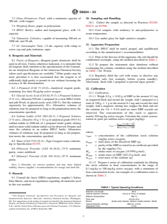 ASTM D8534-23 ASTM D8534-23 - Standard Test Method for Determination of Trace Peroxides in Liquid, Liquefied, and Reagents Soluble Hydrocarbon Streams using Flow Injection System with Ultraviolet/Visible Detector - Page 3 preview