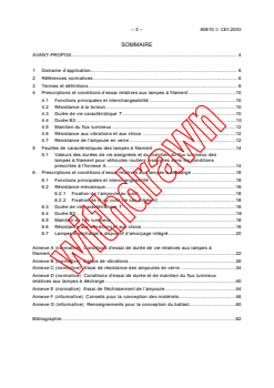 IEC 60810:2003 IEC 60810:2003 - Lamps for road vehicles - Performance requirements
Released:5/21/2003
Isbn:2831870291 - Page 4 preview