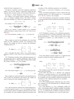 ASTM D8537-23 ASTM D8537-23 - Standard Guide for Analysis of Calibration Data for Nuclear Instruments - Page 4 preview