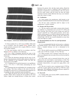 ASTM F3677-23 ASTM F3677-23 - Standard Specification for 315/70R22.5 154/150L Radial Truck Standard Reference Test Tire SW - Page 4 preview